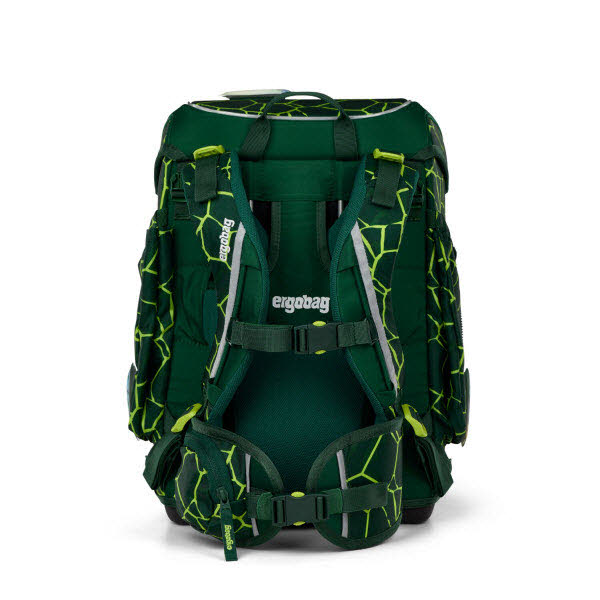 Ergobag BärRex Ergobag Cubo