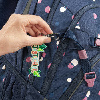 Coocazoo Rucksack MATE, Bubble Dreams Mate