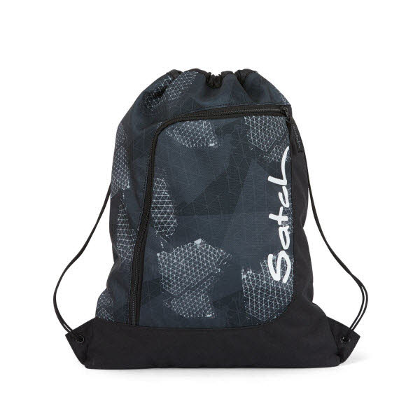 satch Infra Grey