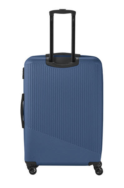 Travelite BALI 4w Trolley L, Blau
