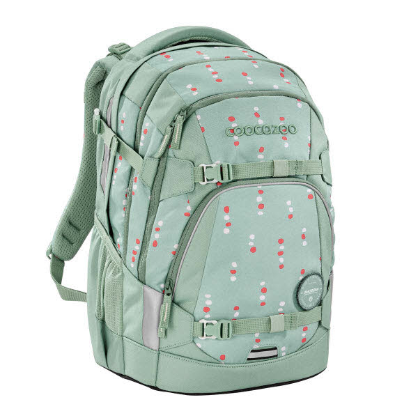 Coocazoo Rucksack MATE, Dancing Dots Mate