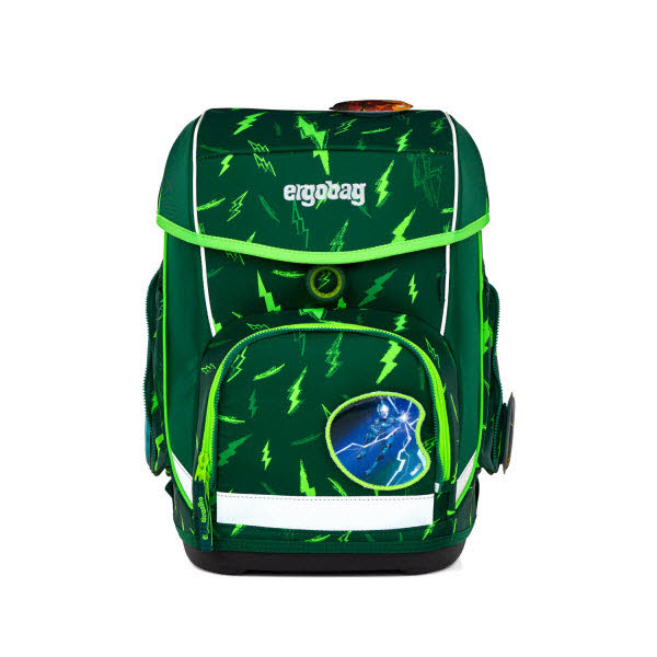 Ergobag Bärtastisch Ergobag Cubo