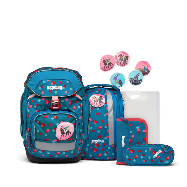 Ergobag VoltiBär Ergobag Pack