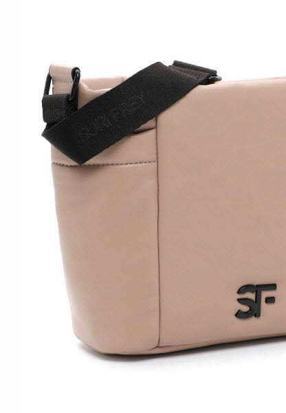 Umhängetasche Baggy