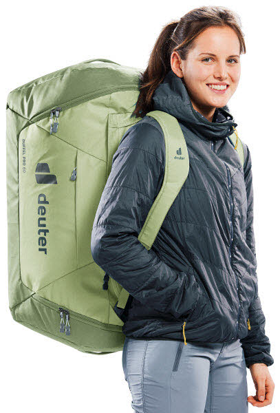 Deuter Duffel Pro 60