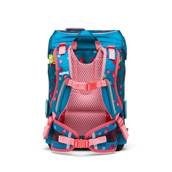 Ergobag VoltiBär Ergobag Cubo light