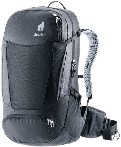 Deuter Trans Alpine 32 EL