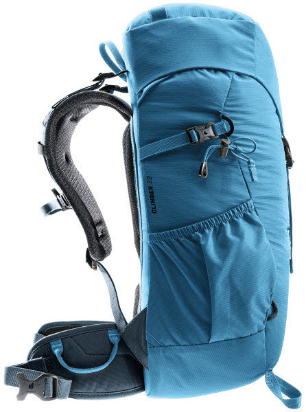 Deuter Climber 22