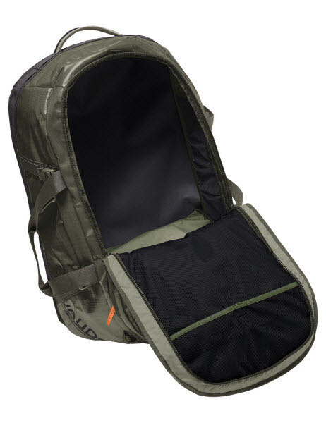 Vaude City Duffel 65