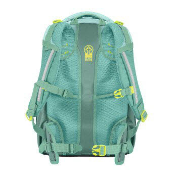 Coocazoo Rucksack MATE, All Mint Mate