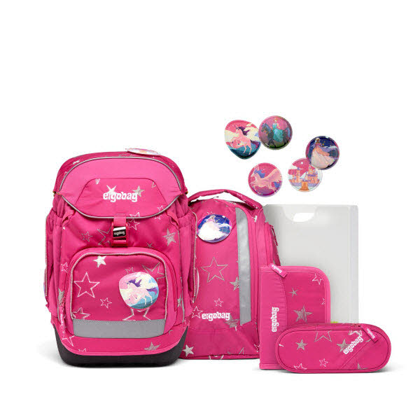 Ergobag SternzauBär Ergobag Pack