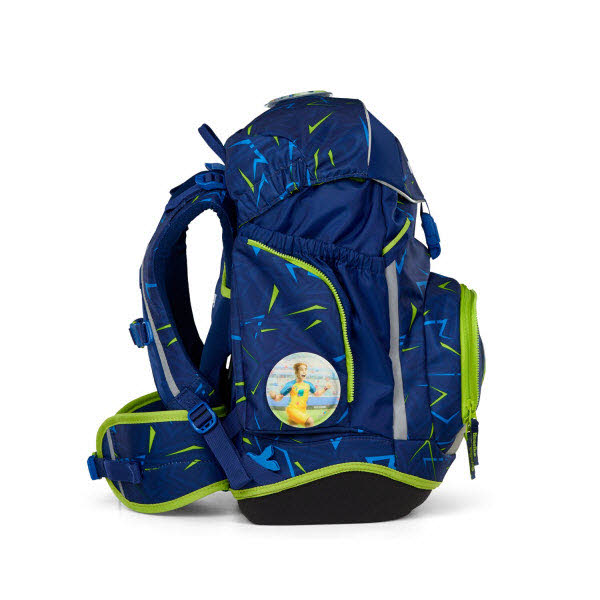 Ergobag Pack Set SpitzenreitBär Ergobag Pack