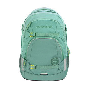 Coocazoo Rucksack MATE, All Mint Mate