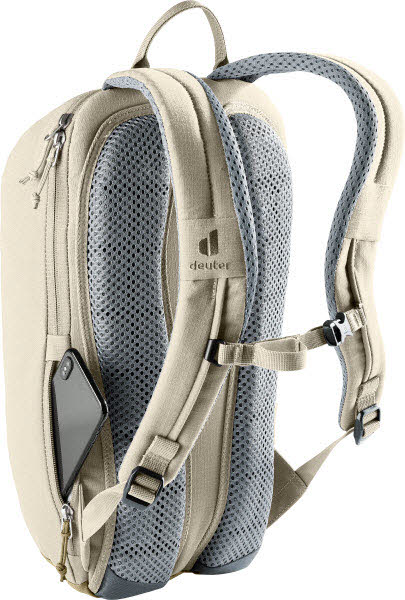 Deuter Step Out 12