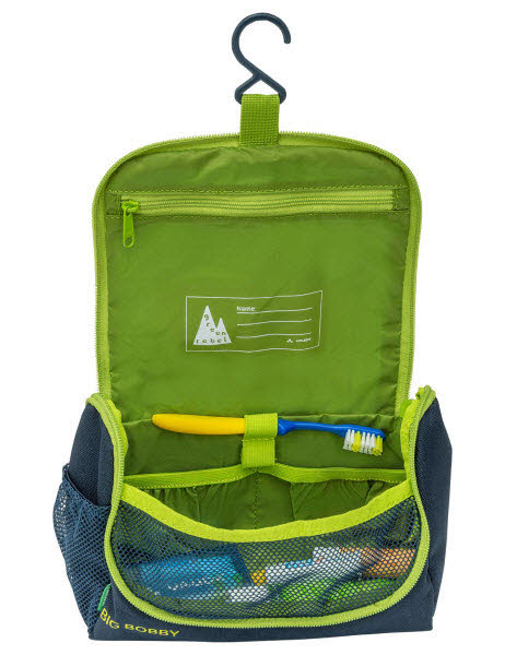 Vaude Big Bobby