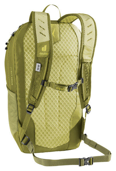 Deuter Speed Lite 17
