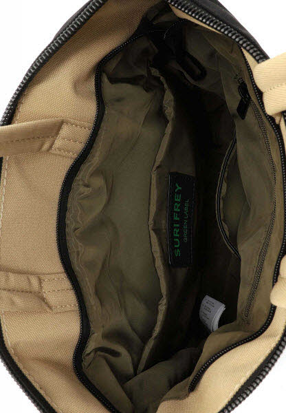 Rucksack SFY SURI Green Label Tanny