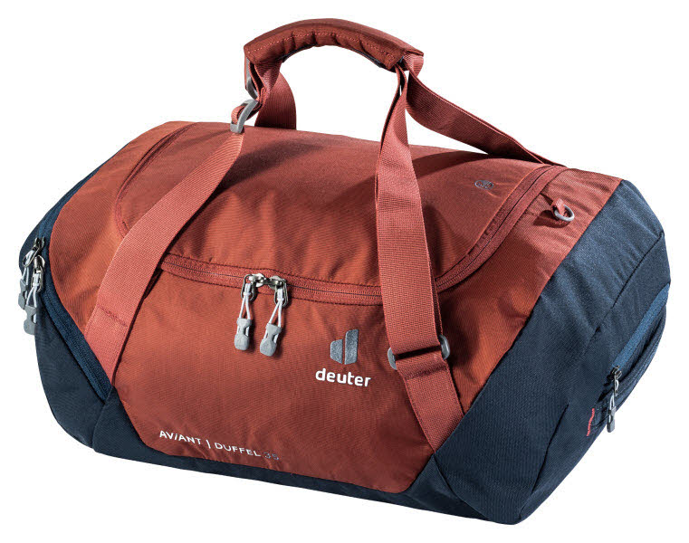 Deuter AViANT Duffel 35