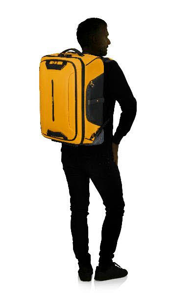 Samsonite Ecodiver 55 cm