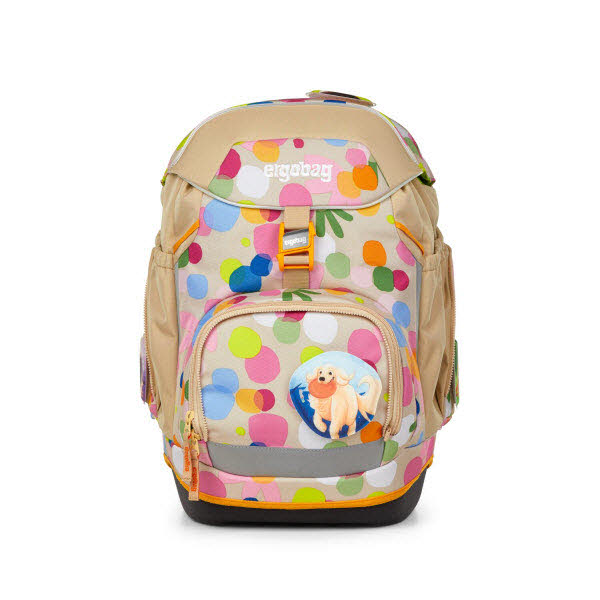 Ergobag Flower PowBär Ergobag Pack