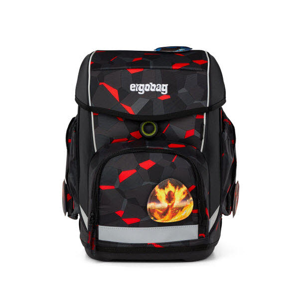Ergobag TaekBärdo Ergobag Cubo