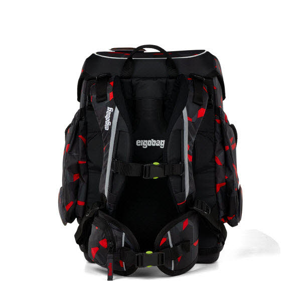 Ergobag TaekBärdo Ergobag Cubo