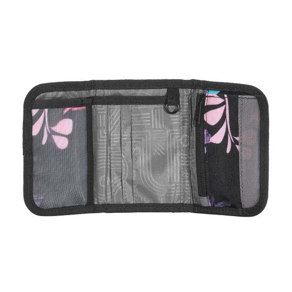 Coocazoo Geldbörse, Floral Artnight