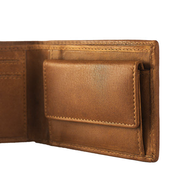 The Chesterfield Portmonnaie Enzo