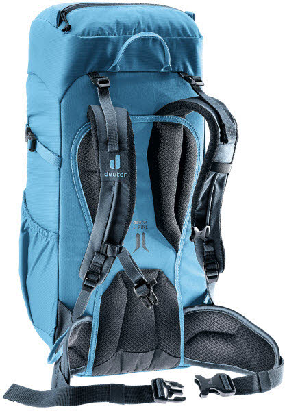 Deuter Climber 22