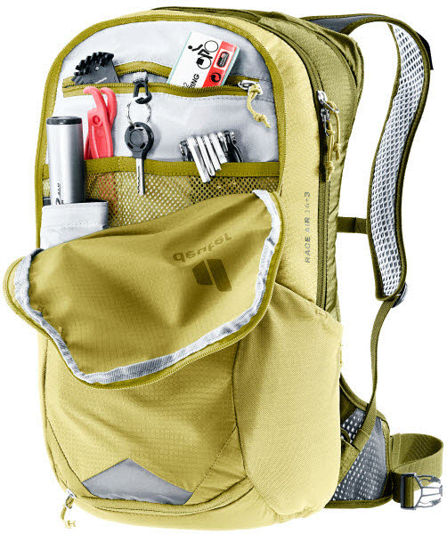 Deuter Race Air 14+3