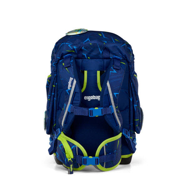 Ergobag Pack Set SpitzenreitBär Ergobag Pack