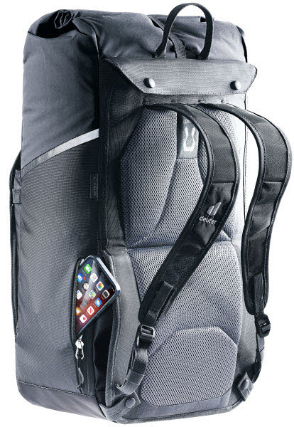 Deuter Xberg 25