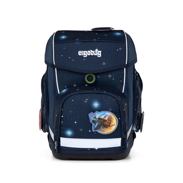 Ergobag KoBärnikus Ergobag Cubo
