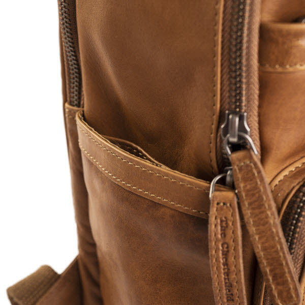 The Chesterfield Lederrucksack Austin