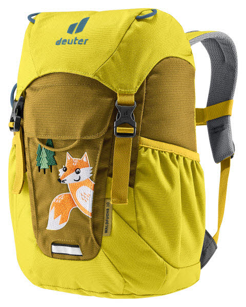 Deuter Waldfuchs 10