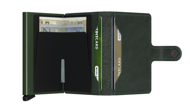 Secrid Miniwallet Original