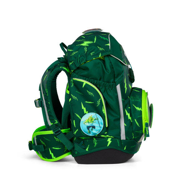 Ergobag Bärtastisch Ergobag Pack