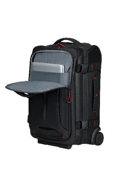 Samsonite Ecodiver 55 cm