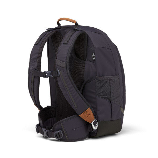 satch Air Nordic Grey