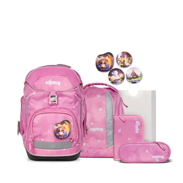Ergobag Pack Set WolkenzauBär Ergobag Pack