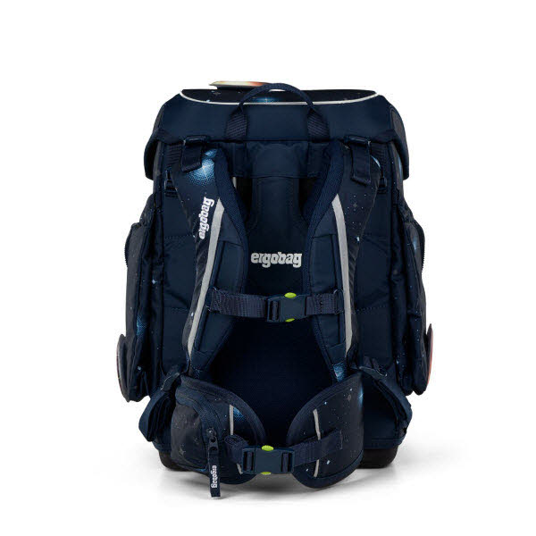 Ergobag KoBärnikus Ergobag Cubo