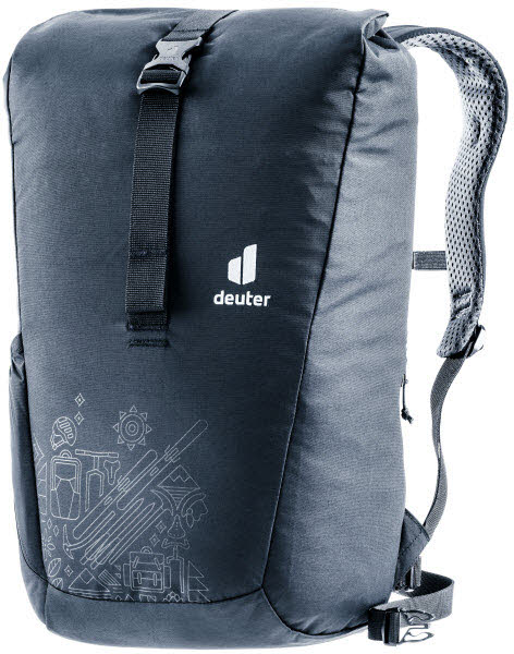 Deuter Stepout 22
