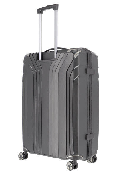 Travelite ELVAA 4w Trolley L, Schwarz