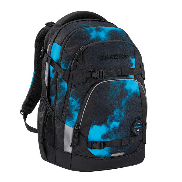 Coocazoo Rucksack MATE, Mystic Clouds Mate