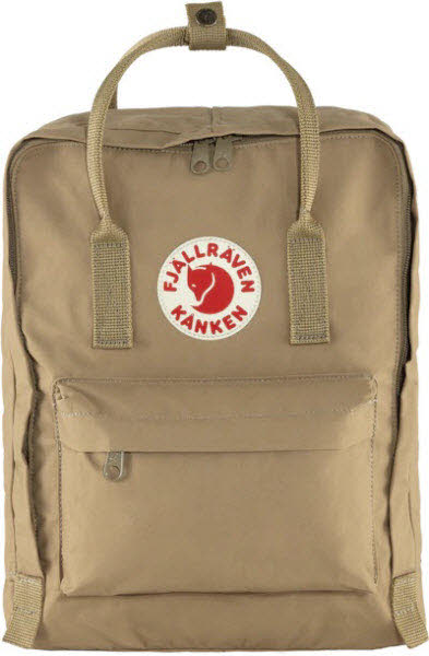 FjällRaven Kanken