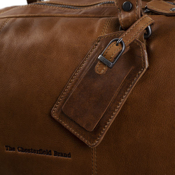 The Chesterfield William