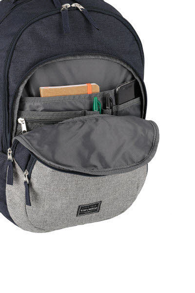 Travelite Basics Rucksäcke