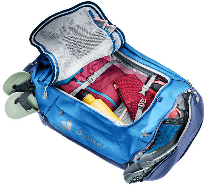 Deuter Duffel Pro 60