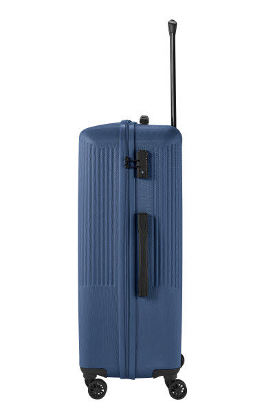 Travelite BALI 4w Trolley L, Blau