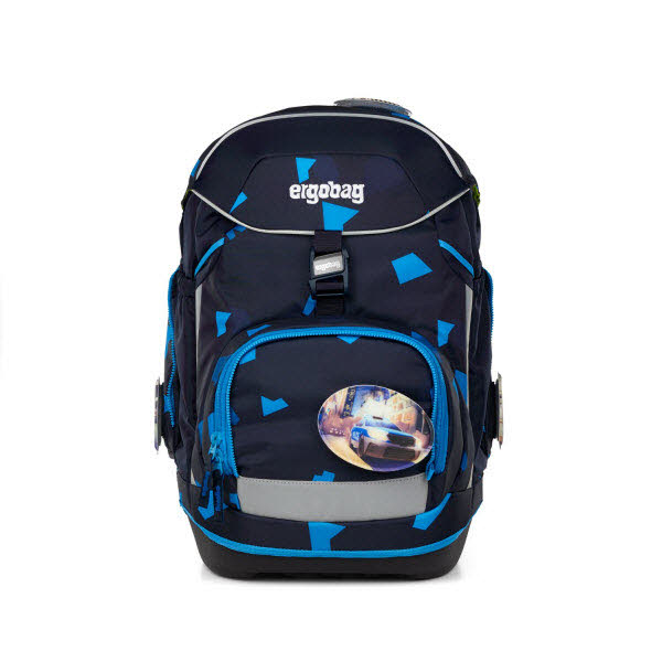 Ergobag Pack Set VerfolgBärjagd Ergobag Pack